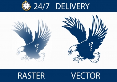 redesign,  redraw,  update,  modify,  and fix your logo or image