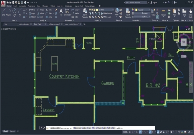 i am an engineer and a pro autocad user