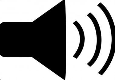 Voice over,  speak any text fluently