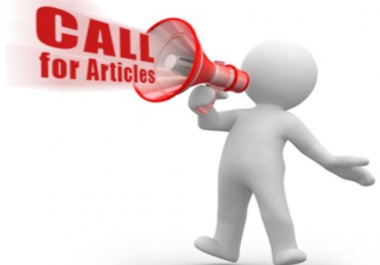 I will write captivating articles / 500 words SEO article writing,  blog writing,  content writing