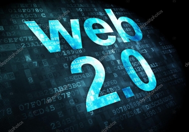 50 Manually high-authority web 2.0 backlinks