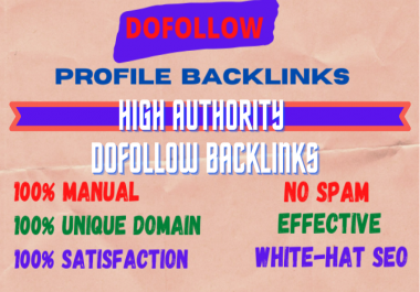Booster Manual Backlink Rank Your Site With SEO Service