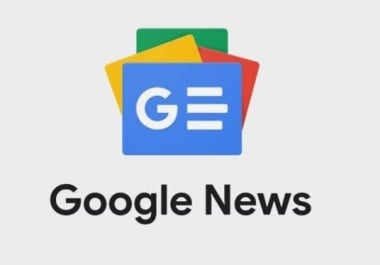 Do guestpost in my Google News approved DA 50