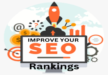 I will do on-page SEO optimization to increase website organic traffic