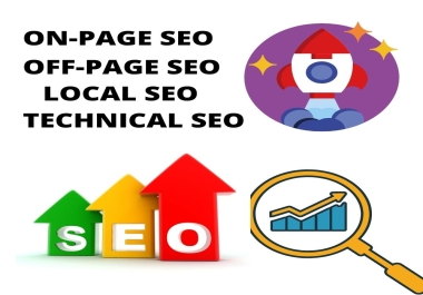 I will do best google local SEO,  google maps citations for gmb ranking,  monthly local SEO for you