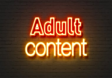 18+X 450+ High quality backlinks for Adult site/Escorts/Dating Rank Booster High Authority Backlinks