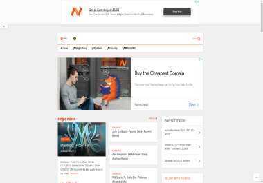 Setup a Blogger Blog with Custom Template in HTML for News or Blog
