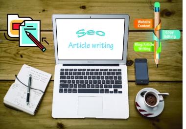 Write 2000+ premium quality Article niche for your blogs, websites, Business.
