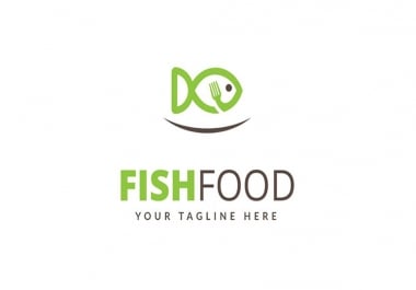 Design professional restaurant logo