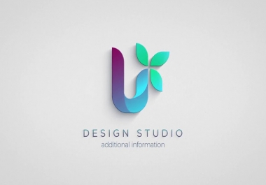 Corporate logo Design with in 12 hours
