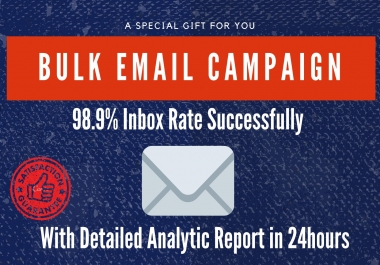I will collect niche targeted 5K Bulk email lists in Location Based