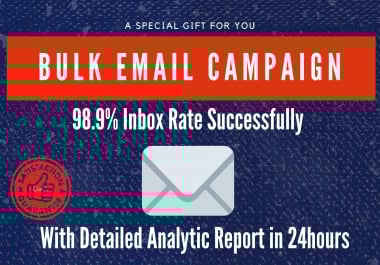 I will collect niche targeted 5K Bulk email lists in Location Based