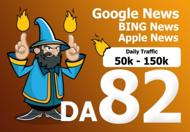 publish high quality SEO guest post with dofollow backlink on da 82 website