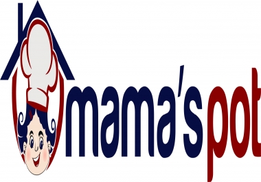 I will design modern logo that your brand to help your business take off