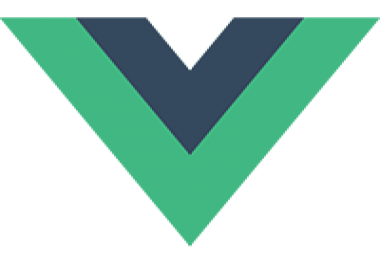 i will create a fast loading page using Vue. js