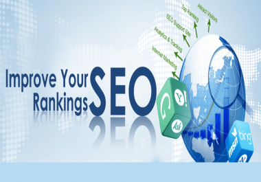 Spider Backlink Indexer SEO Premium Rank Package - Monthly