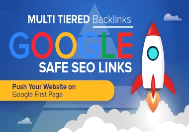Rank Your Website with Multi Tiered Link Strategy