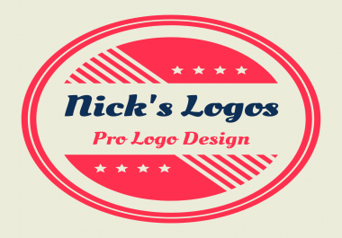 Professional Simple Logo Design