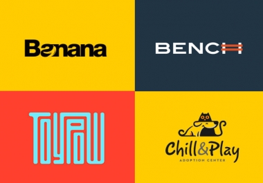 I will make a complete brand style guides