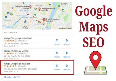 I will embed your google maps in 2500 web2 sites to get you in local pack 3