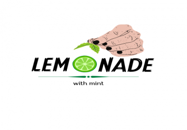 I will design a professional logo for you with high specifications and at a good price