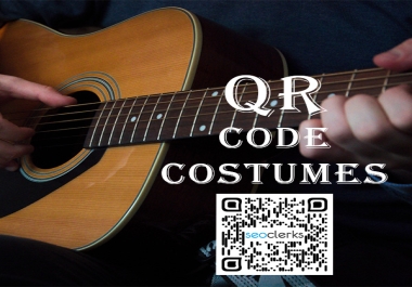 I will create qr code for business or personal professionally