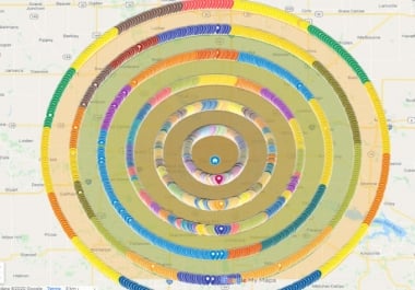 I will do 20,000 google maps citations for gmb ranking and local SEO