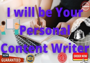 write a 1500 word unique and SEO friendly article, blog, content for you.