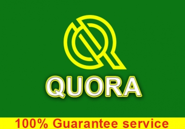 I will provide 10 High Quality Quora answers and URL