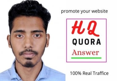 i will answer 20 question in quora