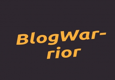 Blogging material for complete your Blogs