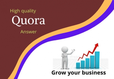 2 Keyword Related 10 High Quality Quora Answer