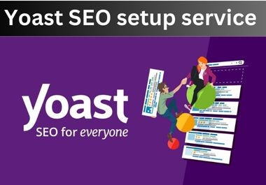 Maximize Your Website's Potential with Professional Yoast SEO Setup