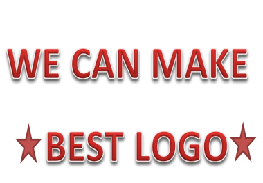we create grate logo best in shorts time