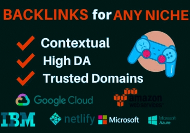 Game On Get 50 High Quality Backlinks WEB 2.0 7 New Strategies