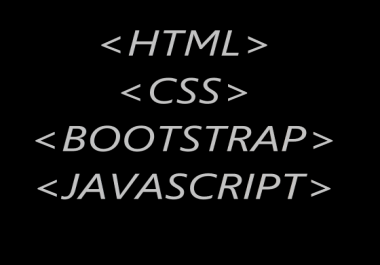 I will create a professional website for your bussiness