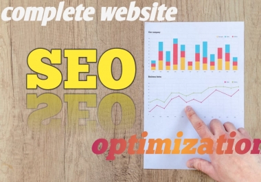 SEO report for Any Website- Best SEO Service you ever seen
