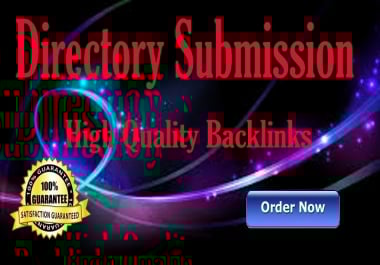 150 Directory Submission Manually
