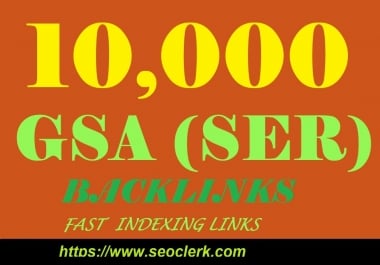 i will create 10,000 high quality do-follow blog comments