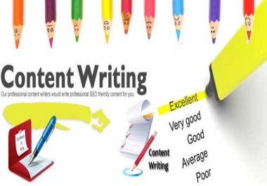 I will provide you with 200 high seo optimizeds words articlein 2-3 days