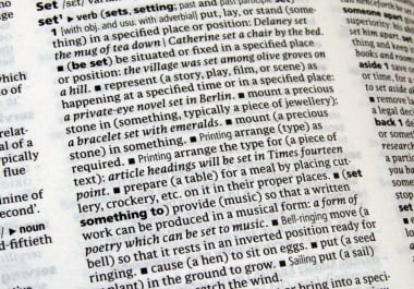 Writing an essay consisting of 600 words