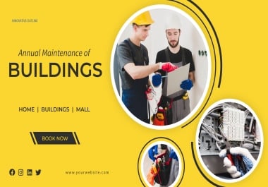 i will create any kind of banner for you