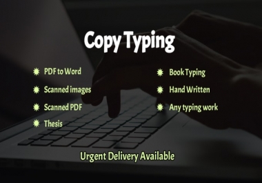 I will do data entry,  data collection,  internet research,  and admin support. I will be your professi