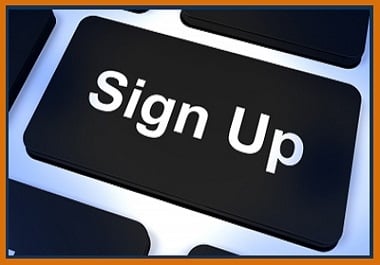 Give You 15+ USA Different IP Referral Signup