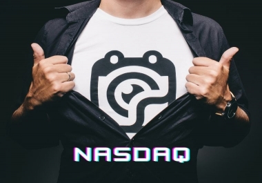 I will design your unique logo and brand identity