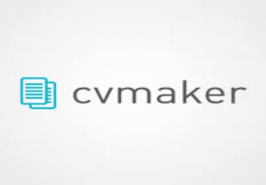 we create a impressive and selective resume.