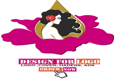 I Will provide you professional logo for your business and Brand Identity.