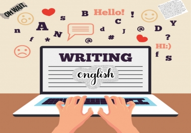 I will write you a 100 exclusive article of 500 words or more for a small price