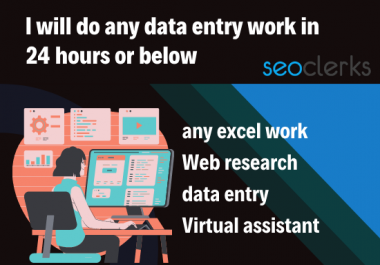 I will be your virtual assistant to grow your business