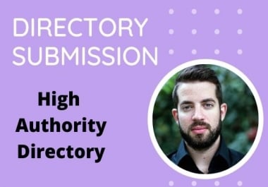 I will do 100 local citation and directory submission